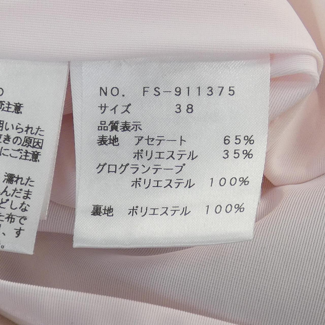 エムズグレイシー ワンピース