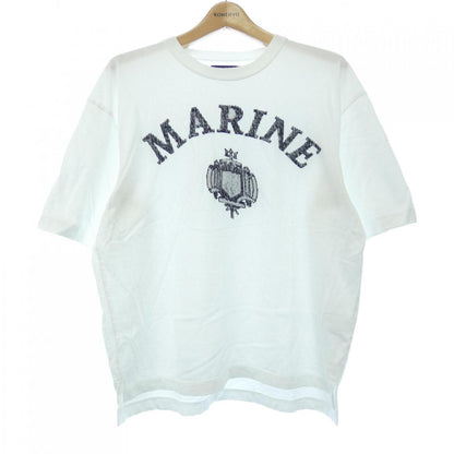 オーベルジュ コットンTシャツ