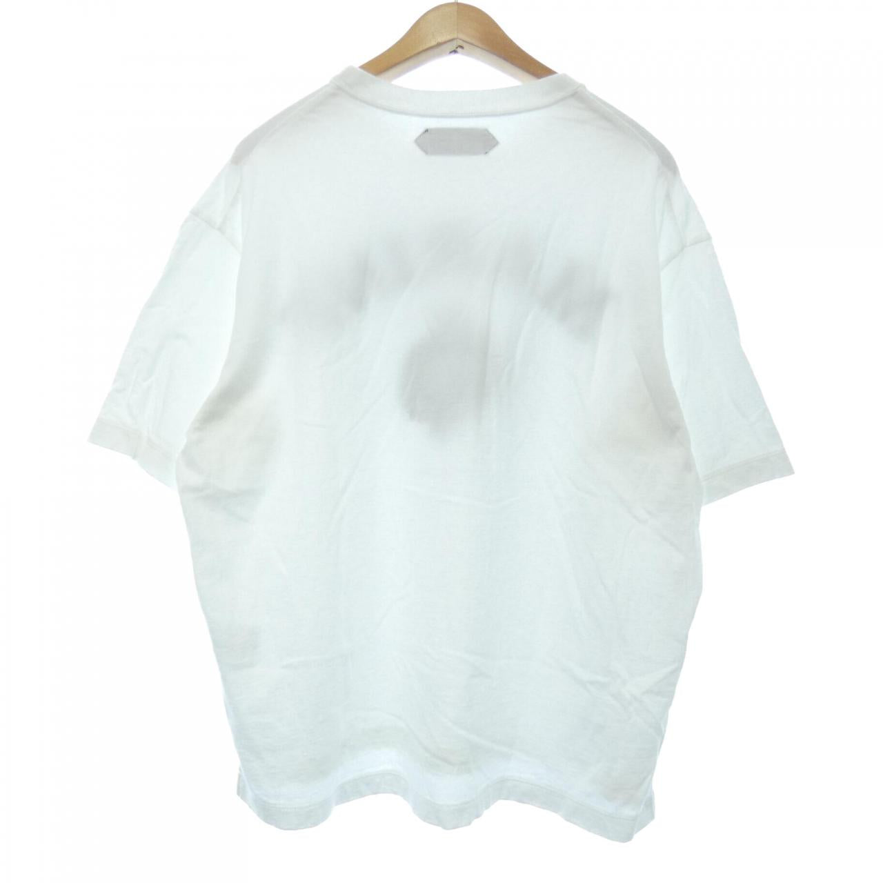 オーベルジュ コットンTシャツ