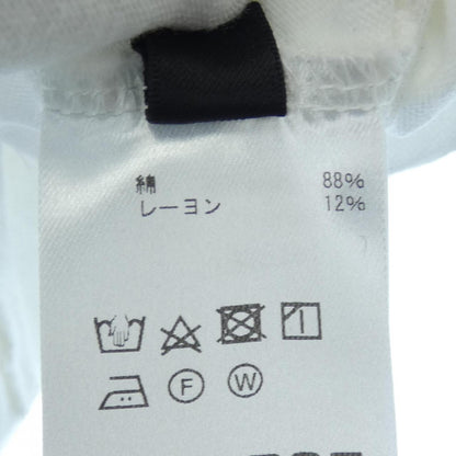 オーベルジュ コットンTシャツ