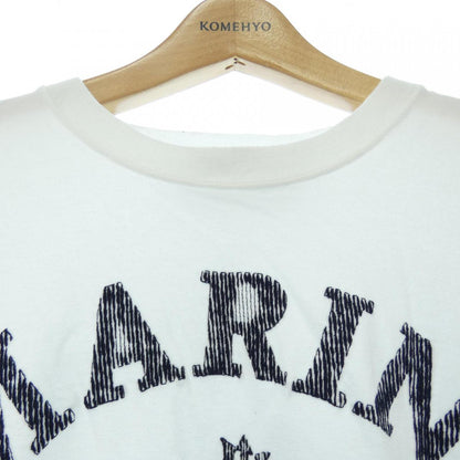オーベルジュ コットンTシャツ