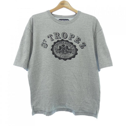 オーベルジュ コットンTシャツ