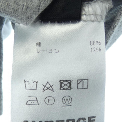 オーベルジュ コットンTシャツ