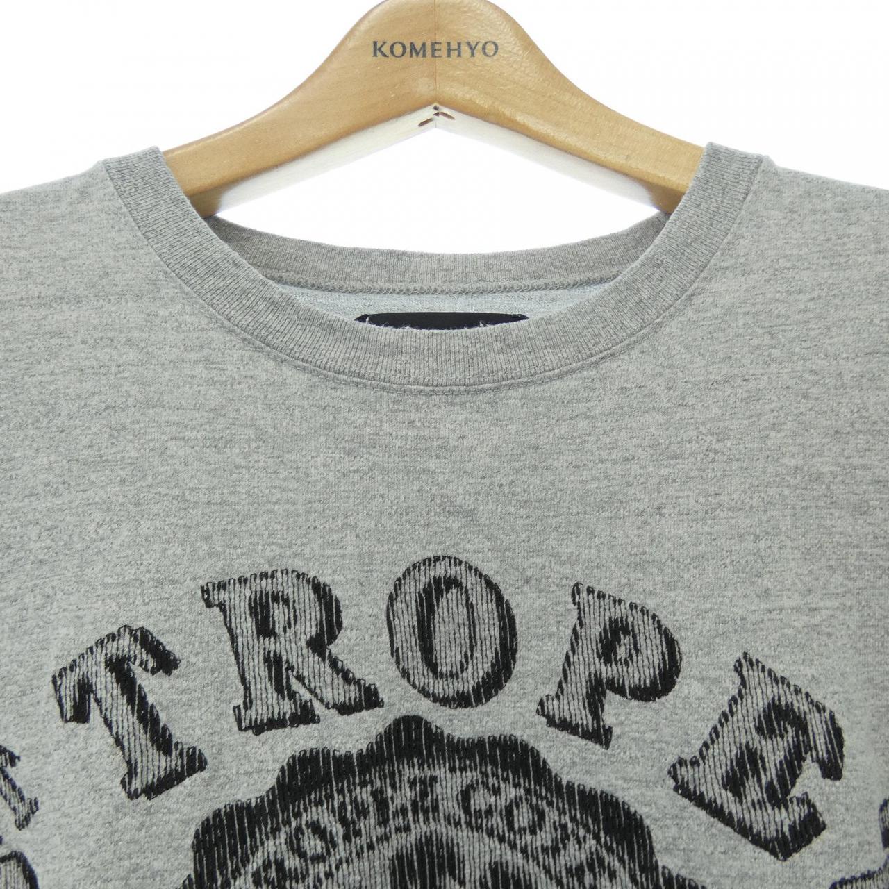 オーベルジュ コットンTシャツ