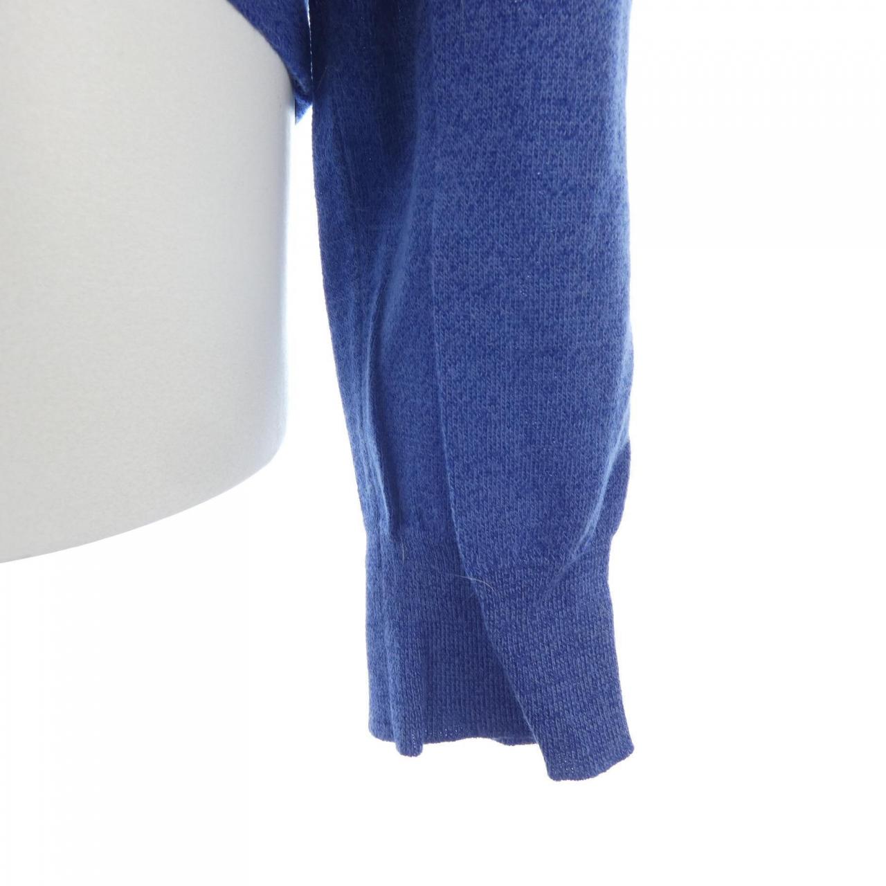 ジョン スメドレー ウール ニットウェア