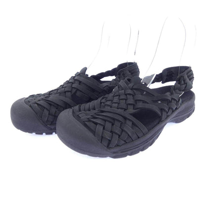 ハイク KEEN スニーカー