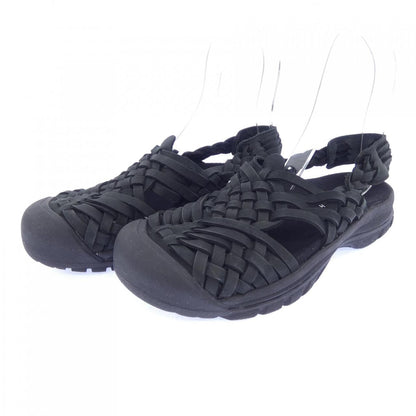 ハイク KEEN スニーカー