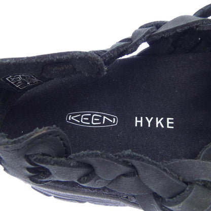 ハイク KEEN スニーカー