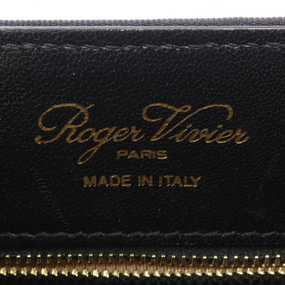 ロジェヴィヴィエ CALL ME VIVIER SHOPBAG バッグ