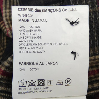ジュンヤワタナベマン シャツ
