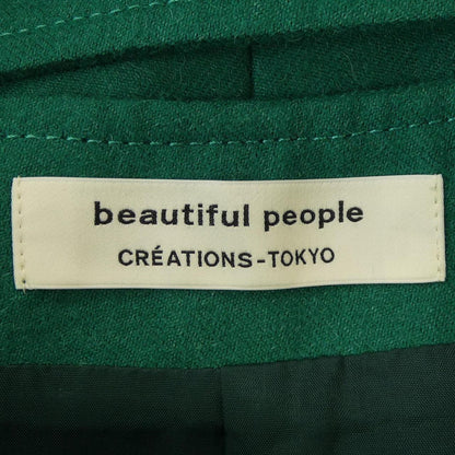 beautiful people スカート