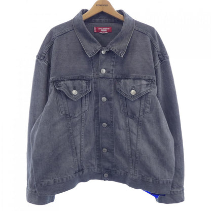 ジュンヤワタナベマン LEVI'S WO-J203 デニムジャケット