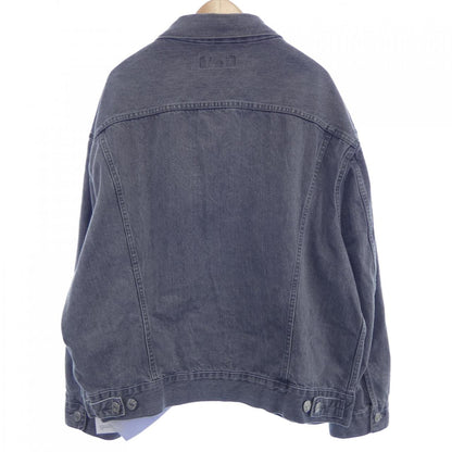 ジュンヤワタナベマン LEVI'S WO-J203 デニムジャケット