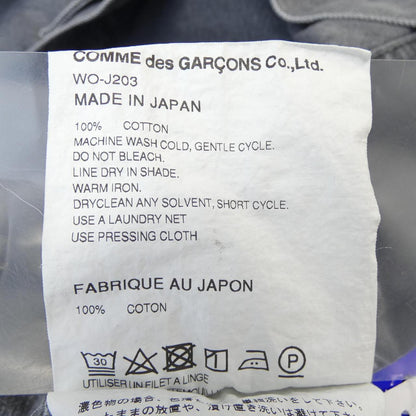 ジュンヤワタナベマン LEVI'S WO-J203 デニムジャケット