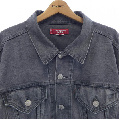 ジュンヤワタナベマン LEVI'S WO-J203 デニムジャケット