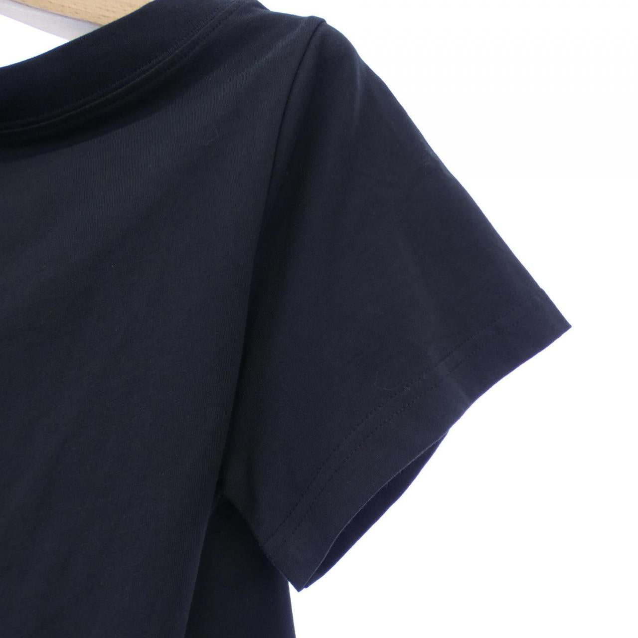 クレージュ シルクチュニック