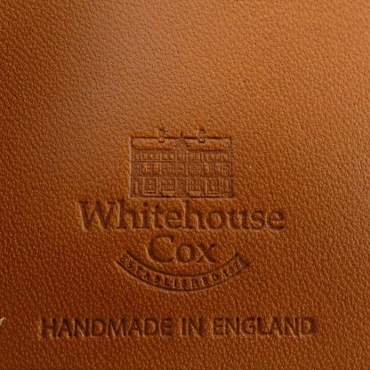 Whitehouse Cox ウォレット