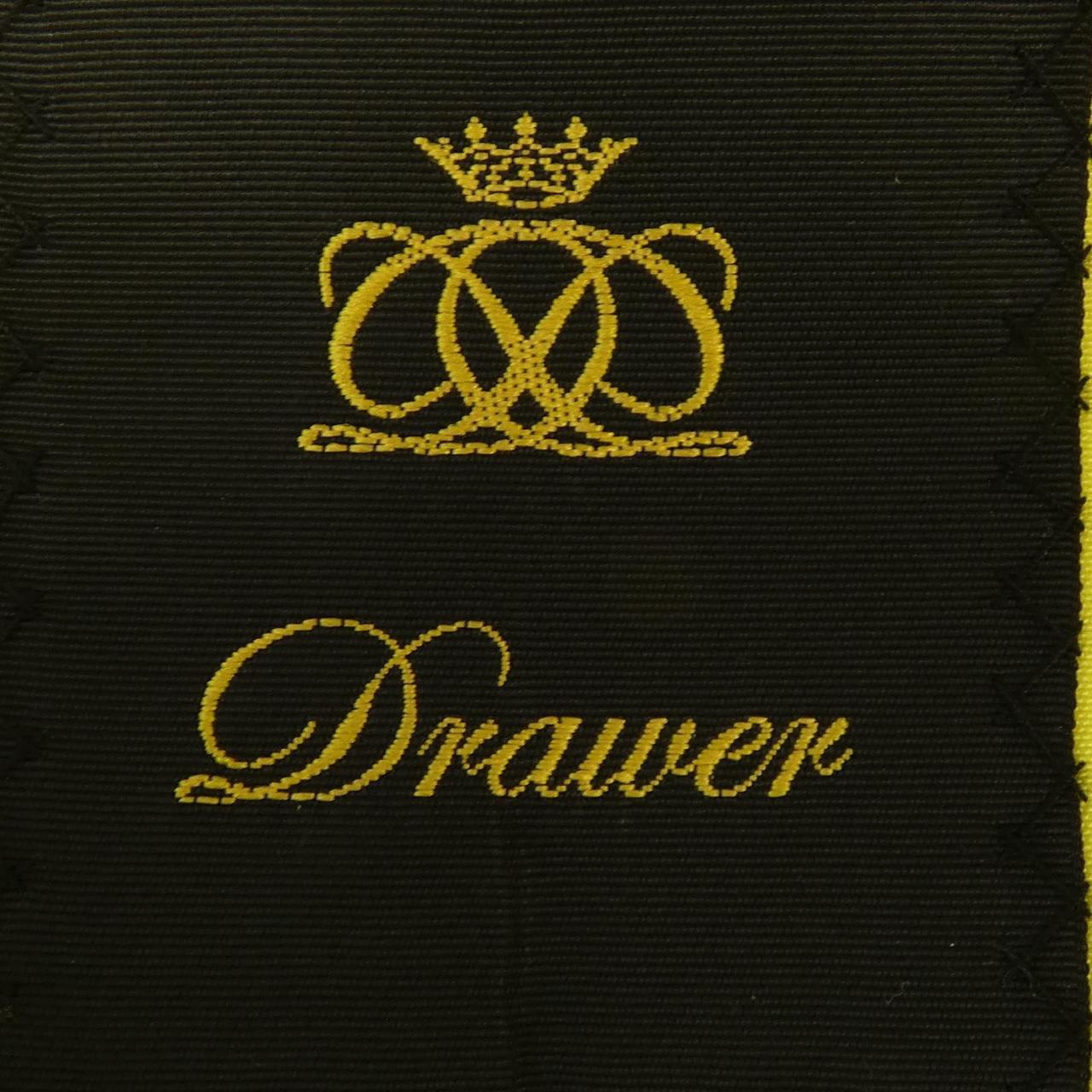 Drawer ロング ベスト