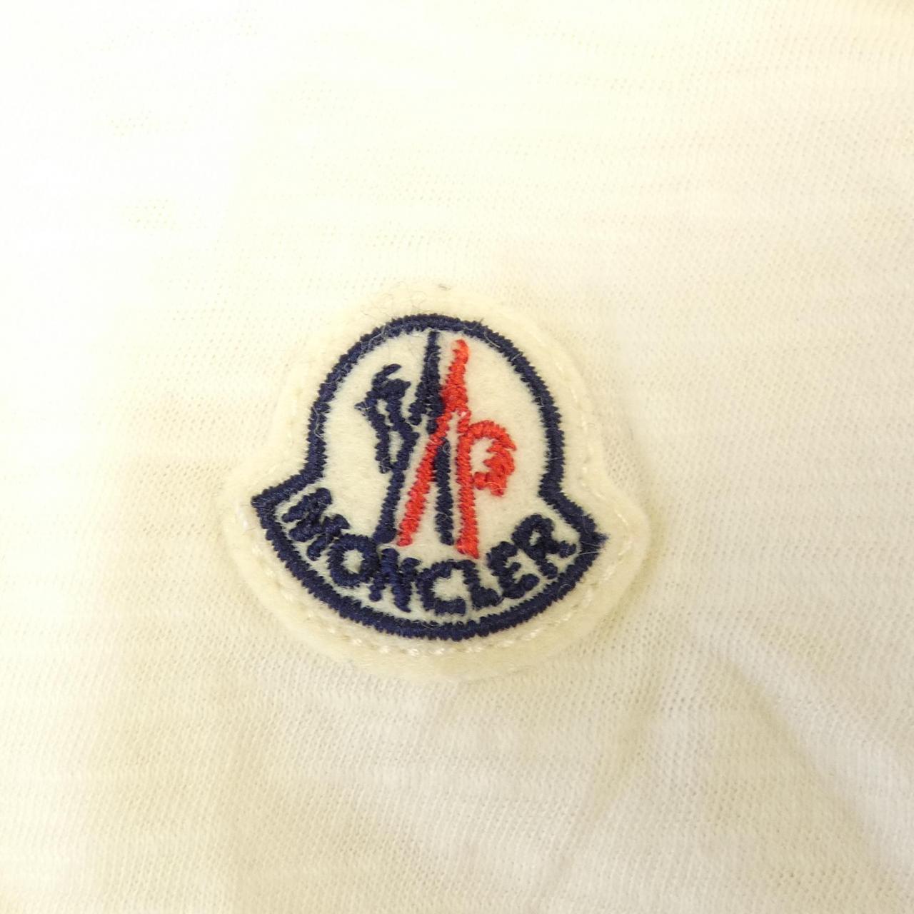 モンクレール Tシャツ