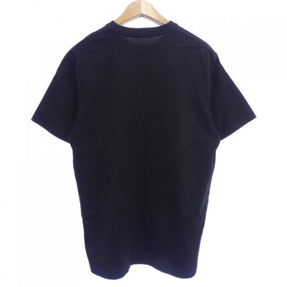 スタンプド コットン Tシャツ