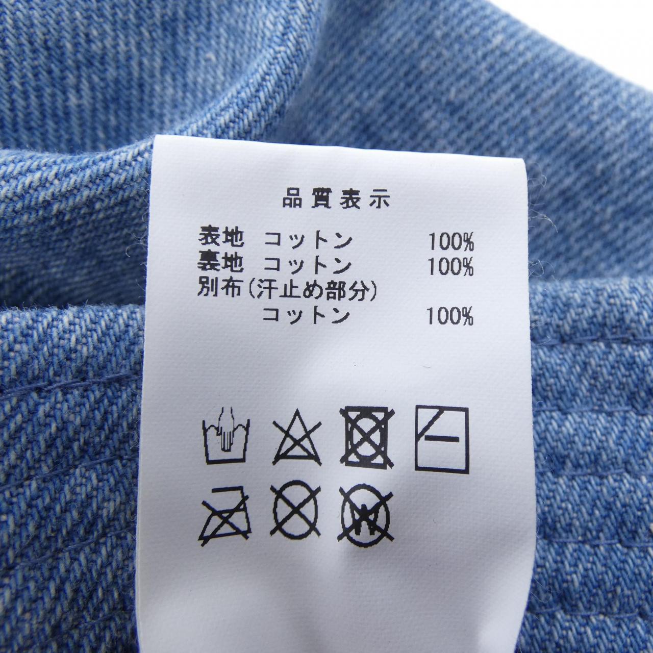 ディセンダント ハット