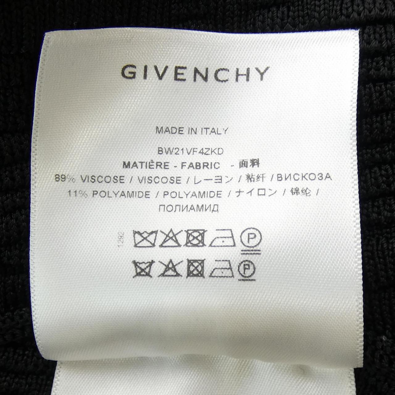 ジバンシィ ワンピース