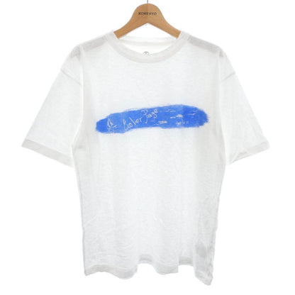 フォーティーファイブアールピーエム コットンTシャツ