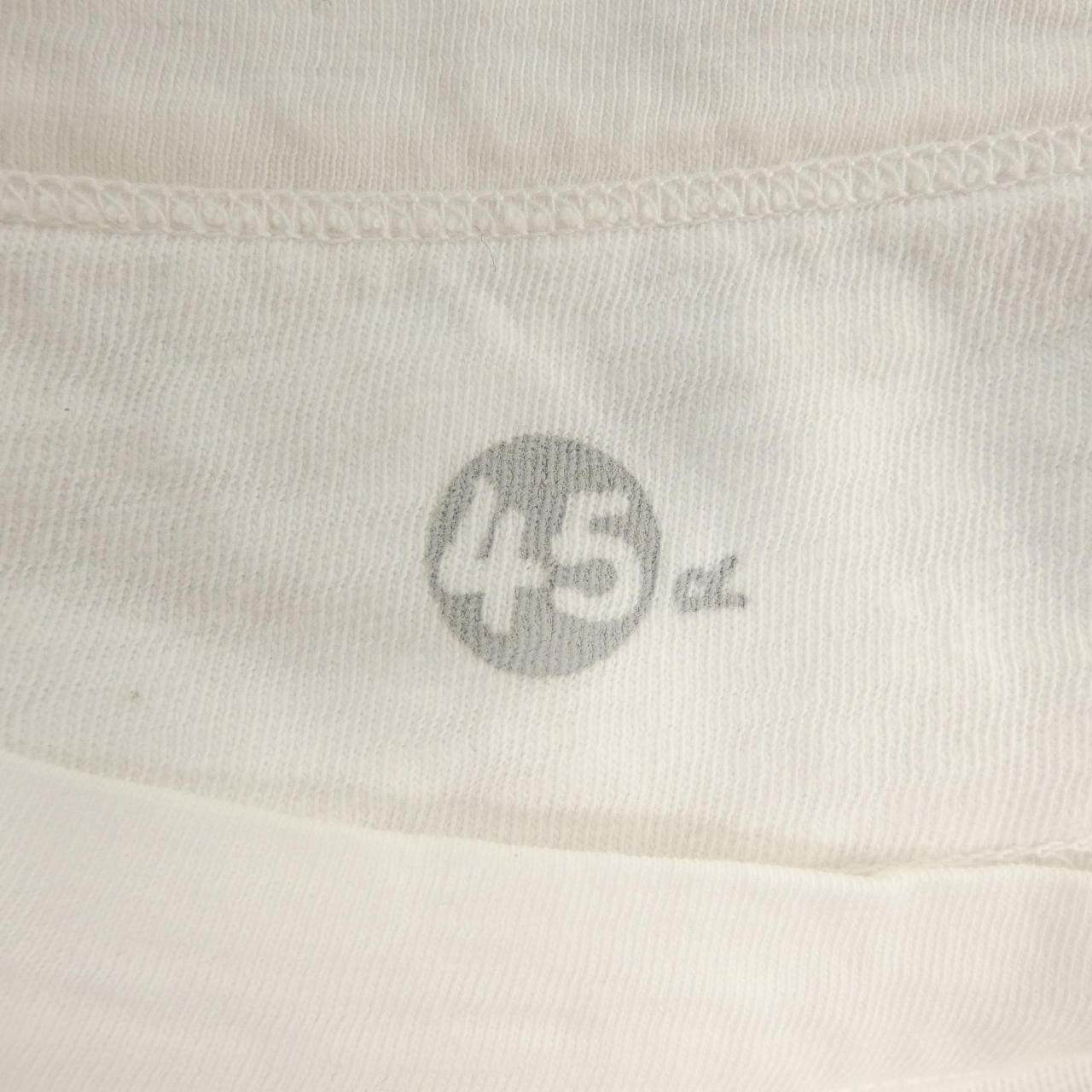 フォーティーファイブアールピーエム コットンTシャツ