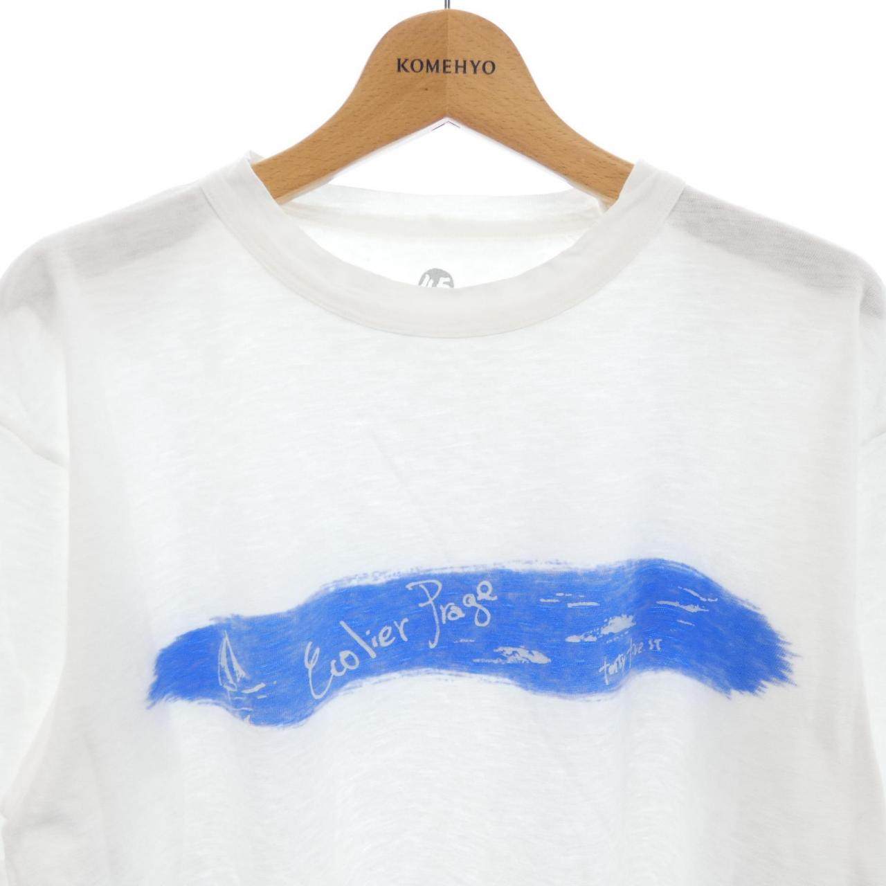 フォーティーファイブアールピーエム コットンTシャツ