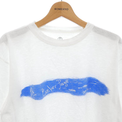 フォーティーファイブアールピーエム コットンTシャツ