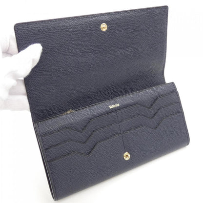 ヴァレクストラ レザー長財布