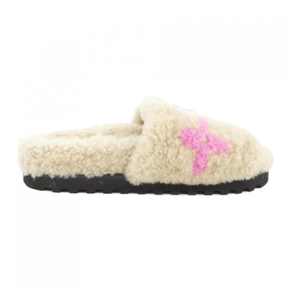 ルイヴィトン パセオライン シアリングサンダル