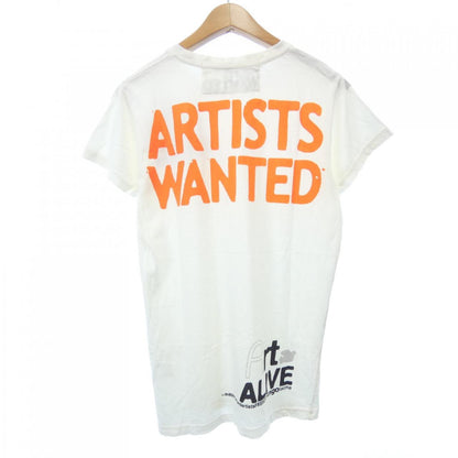 フリーシティー コットンTシャツ