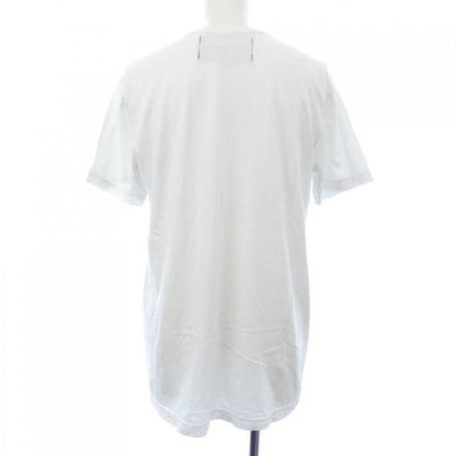 DAVID LINDWALL コットンTシャツ