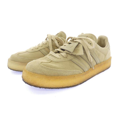アディダス サンバ KITH CLARKS スニーカー
