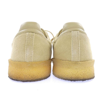 アディダス サンバ KITH CLARKS スニーカー