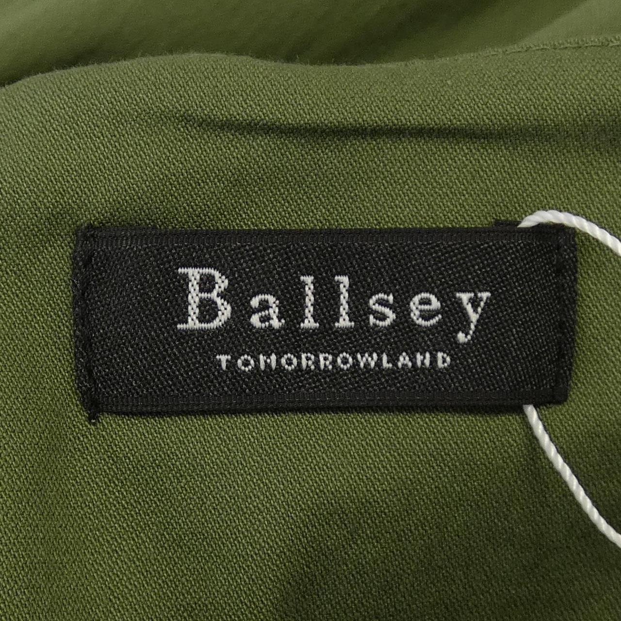Ballsey ドレス