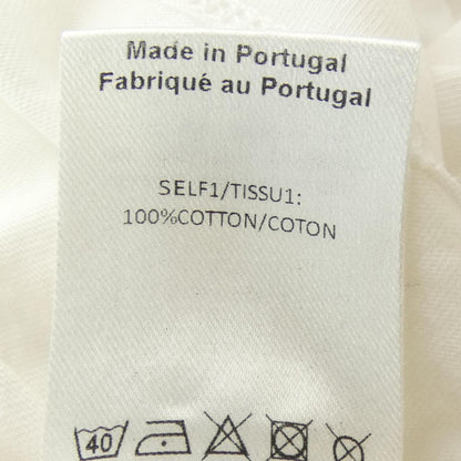 シモーンロシャ コットンTシャツ