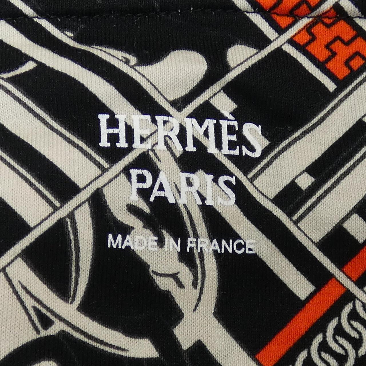 エルメス 3H4627DX Tシャツ コットン Tシャツ