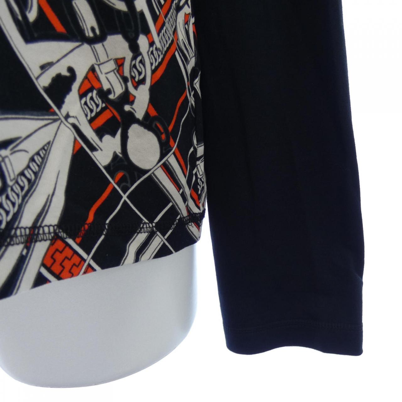 エルメス 3H4627DX Tシャツ コットン Tシャツ