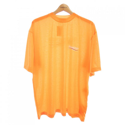 バレンシアガ コットンTシャツ