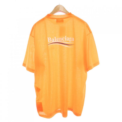バレンシアガ コットンTシャツ