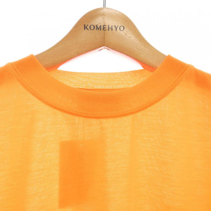 バレンシアガ コットンTシャツ
