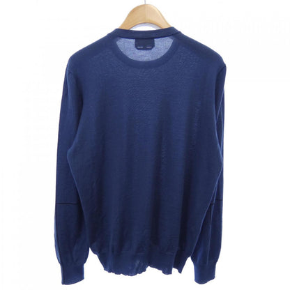 エルメス カシミヤ ニット XL