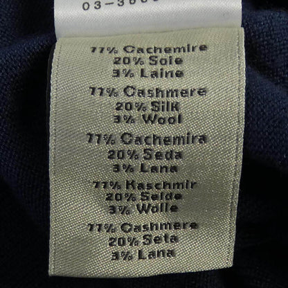 エルメス カシミヤニット