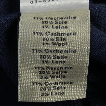 エルメス カシミヤ ニット XL