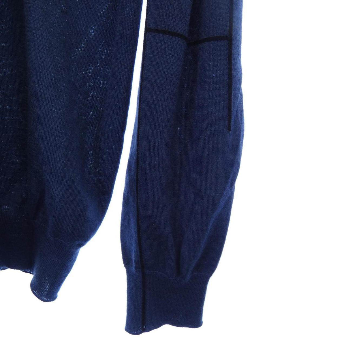 エルメス カシミヤニット