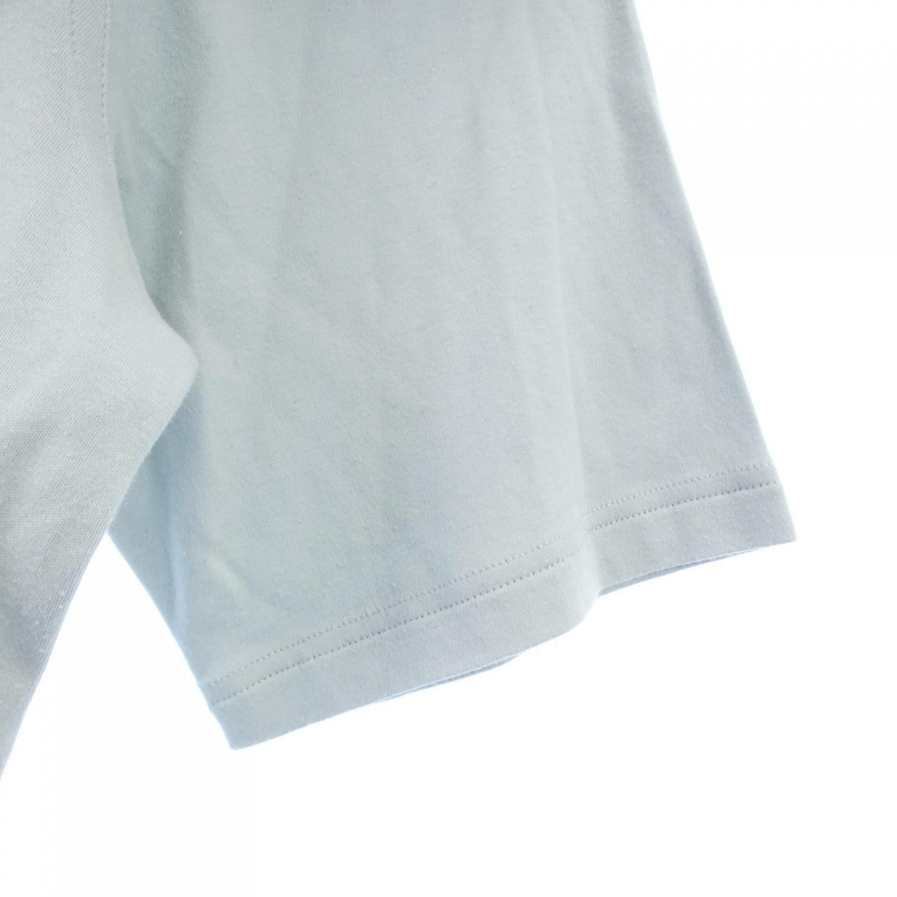 エルメス Tシャツ カシミヤ混 Tシャツ