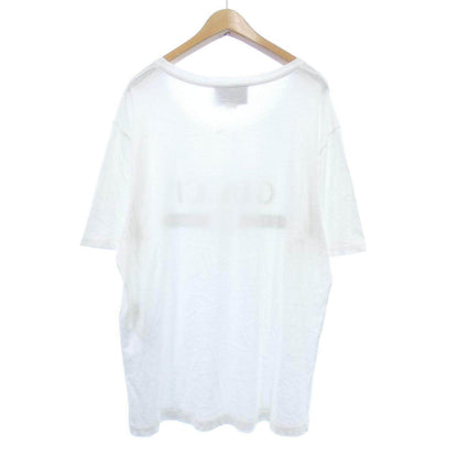 グッチ コットンTシャツ