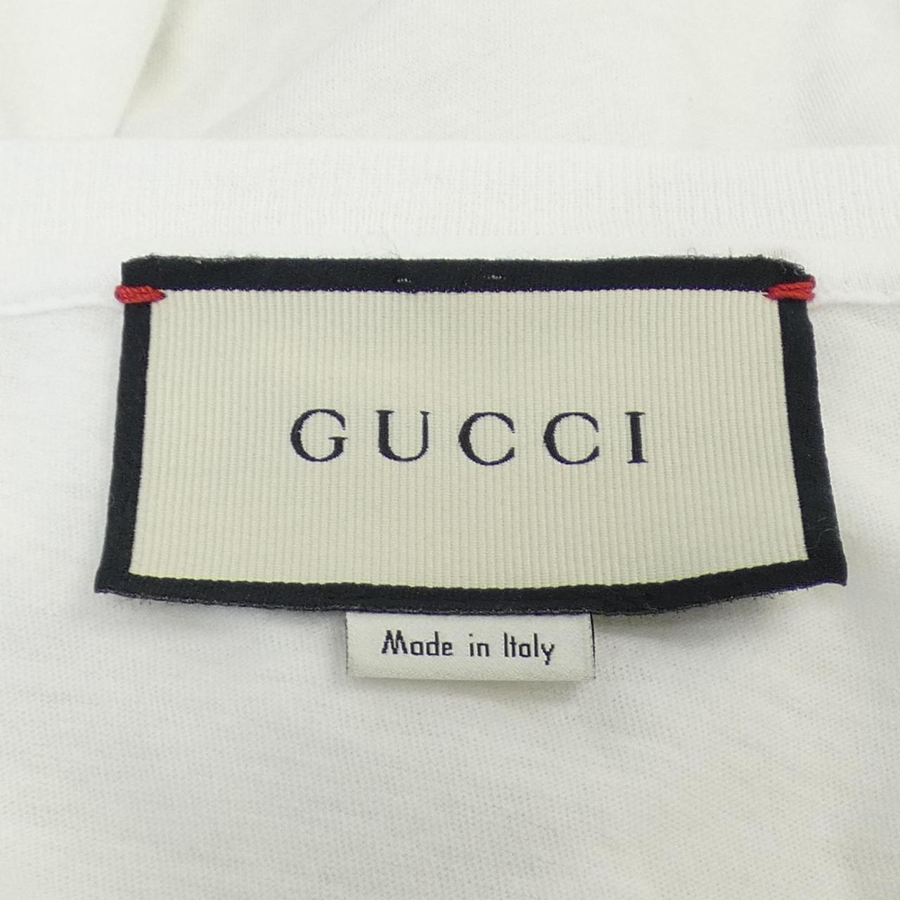 グッチ Tシャツ